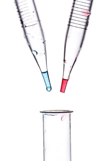 滴管 从实验室工具到创意素材的多维魅力