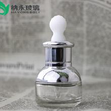 30ml玻璃瓶滴管市场概览 价格、批发与厂家选择指南